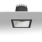 ART-SQ-180 LED светильник встраиваемый полуповоротный Downlight   -  Встраиваемые светильники 